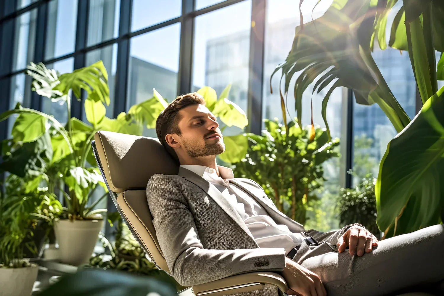 Améliorer sa posture - #30dayschallenge "Ergonomie au bureau" - semaine 2