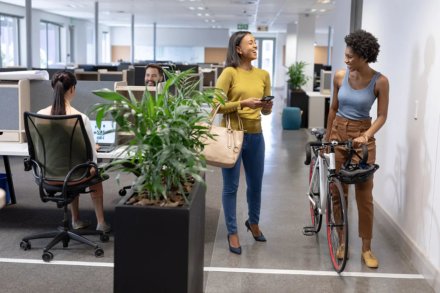 Concilier travail, sport et santé - Semaine 3 #30Dayschallenge "bien-être au travail"