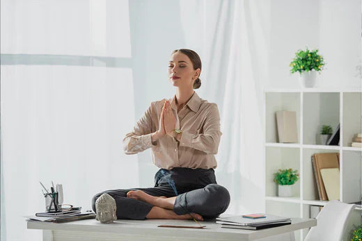Mon Bureau debout, un blog destiné à préserver sa santé au travail !