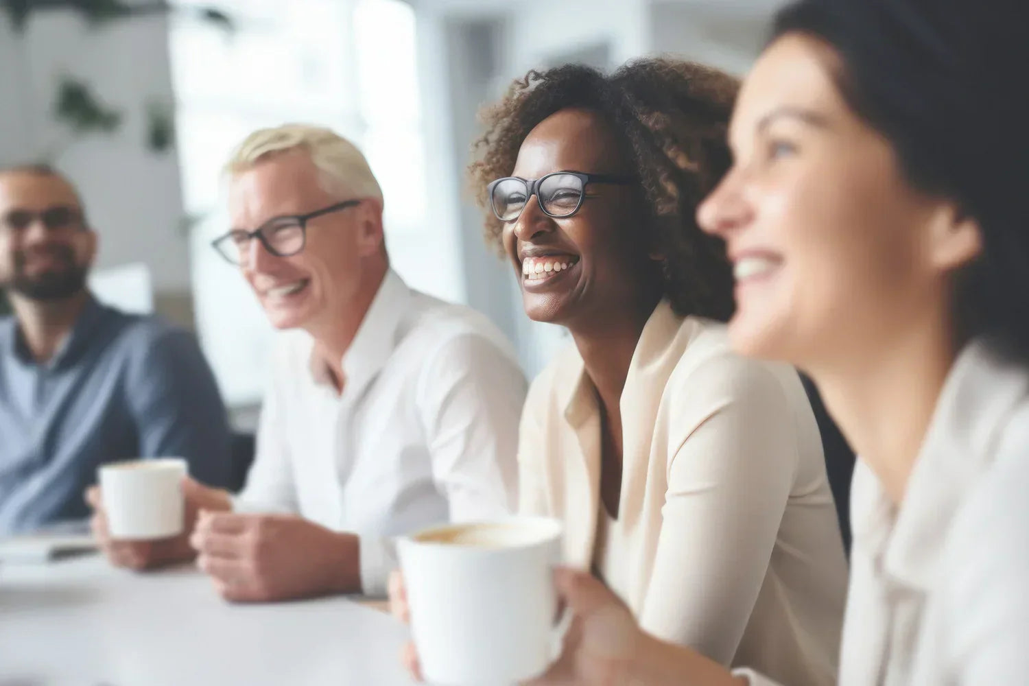 Productivité et bien-être au travail - Semaine 4 #30Dayschallenge "bien-être au travail"