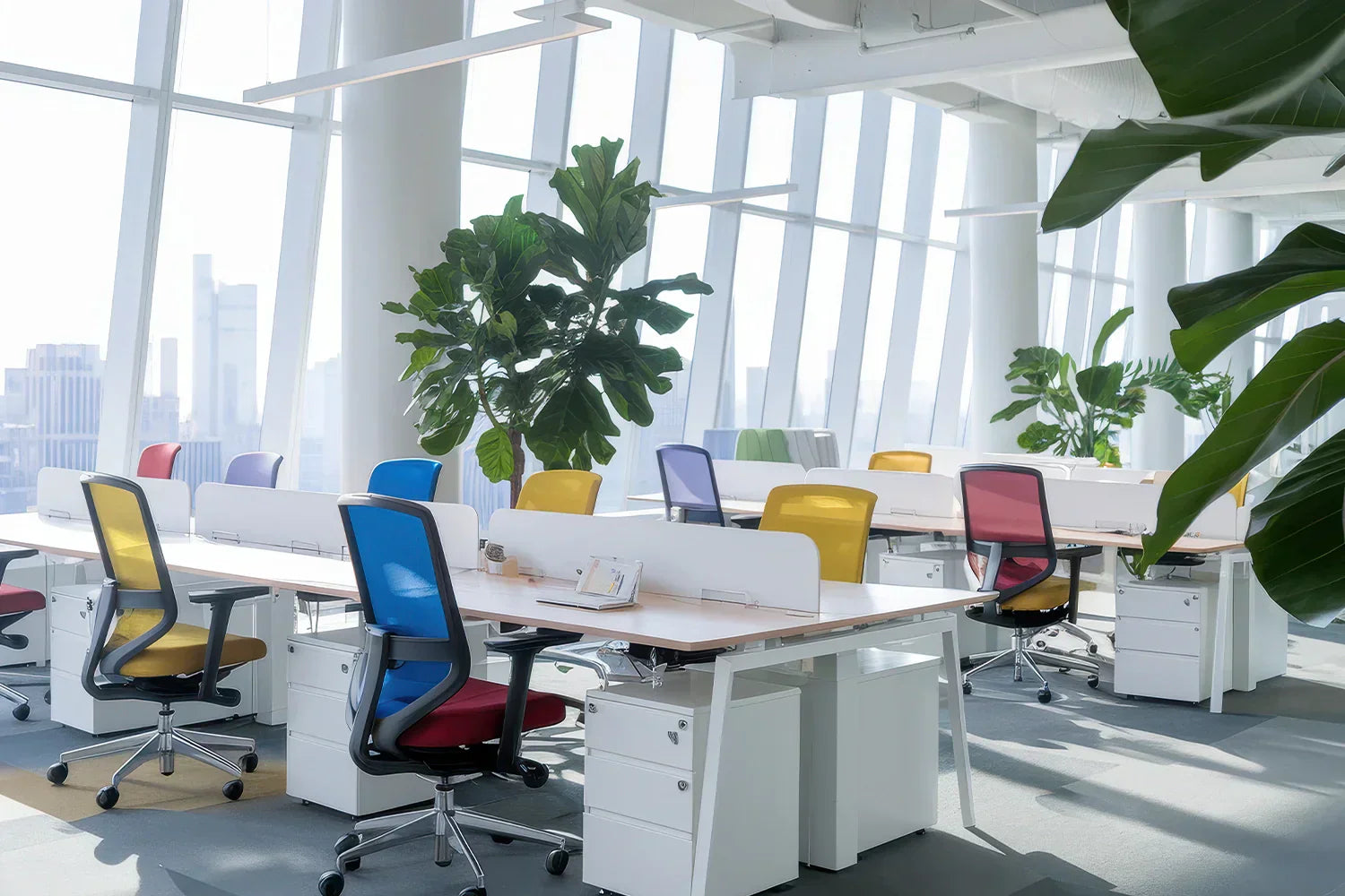 Quelles solutions adopter pour intégrer une activité physique douce ?