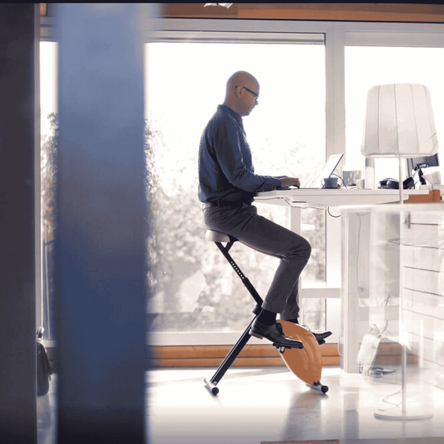 Autisme et besoin sensoriel : Nos vélos, une solution adaptée pour un environnement apaisant