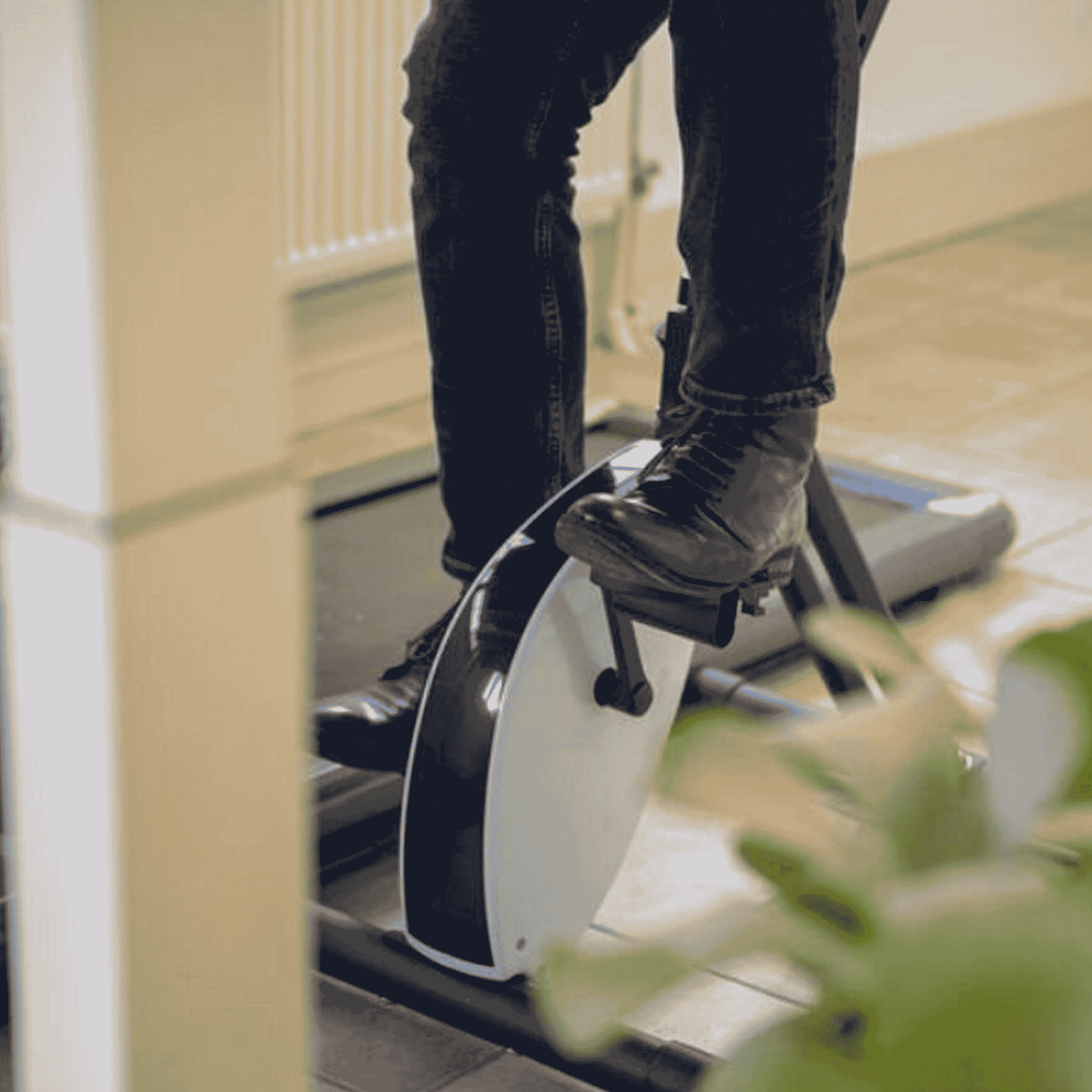 Bouger pour apprendre : Comment nos vélos transforment l’apprentissage à l’école