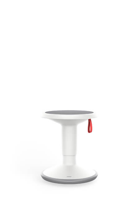 Tabouret UP - Interstuhl