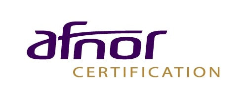 Logo Afnor