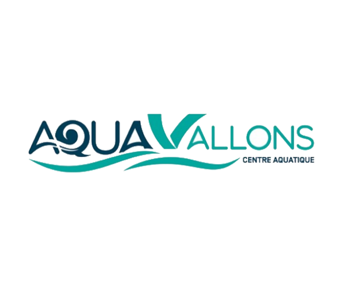 Logo Aquavallons