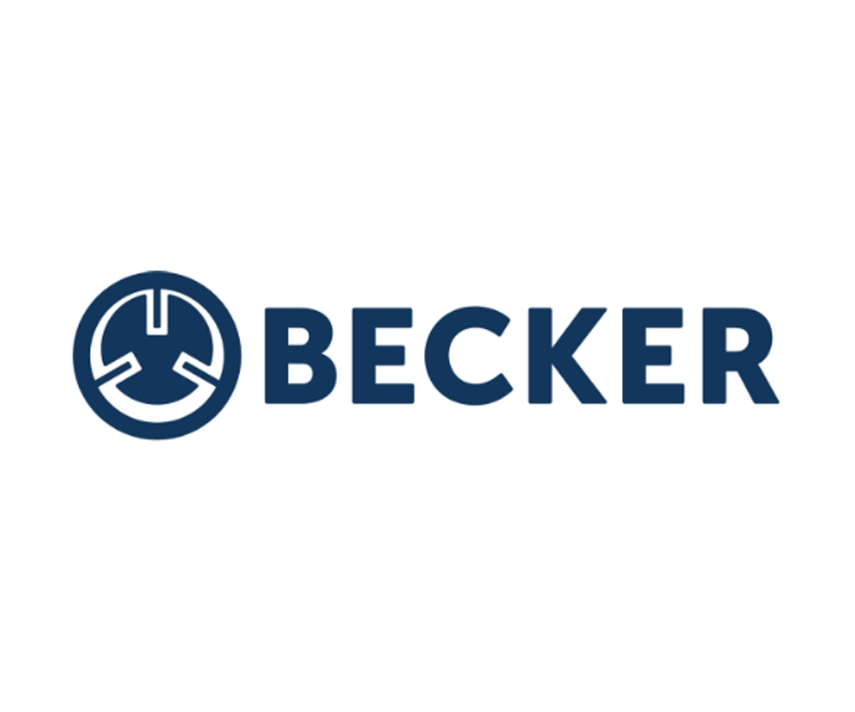 Logo Becker