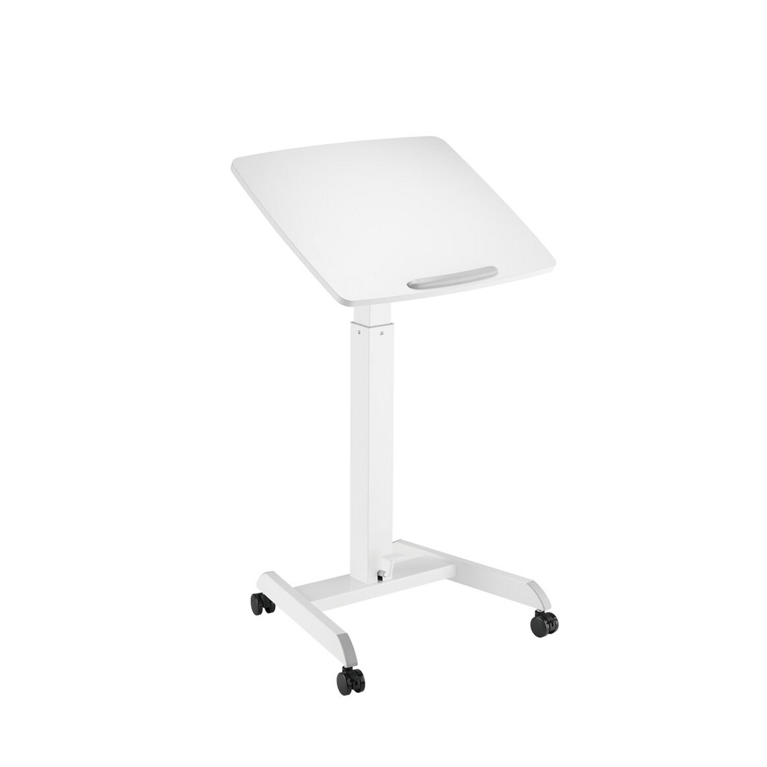 Bureau POLY - Assis-debout Manuel