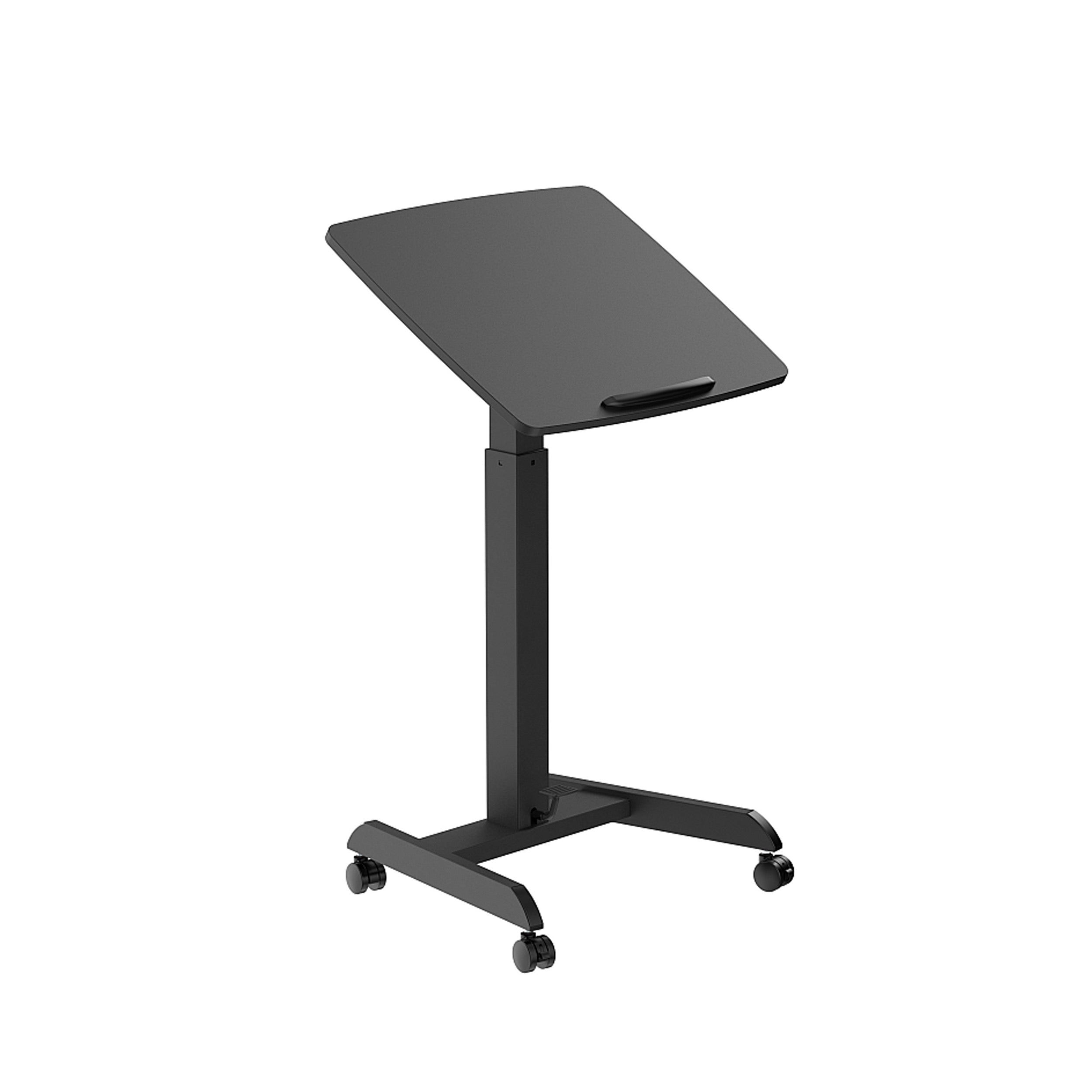 Bureau POLY - Assis-debout Manuel