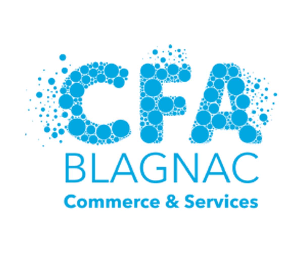 Logo CFA Blagnac