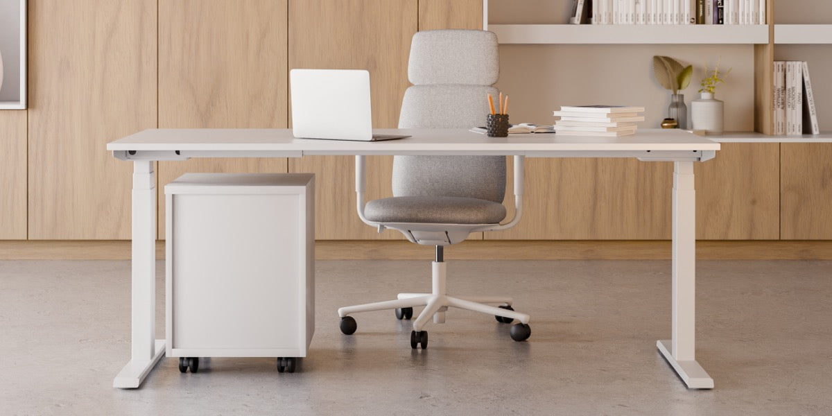 Bureau ergonomique happy desk