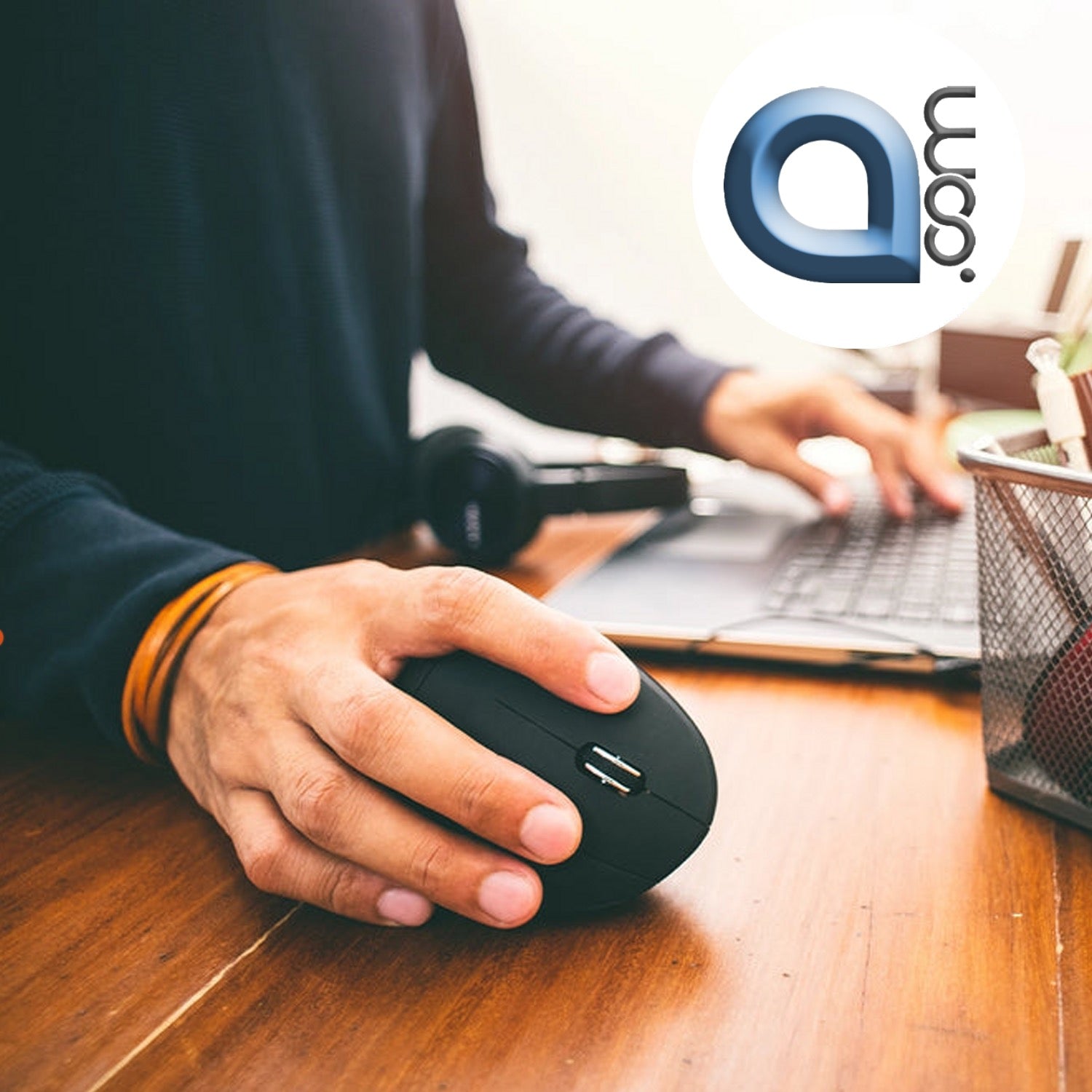 Cas client agencepointcom