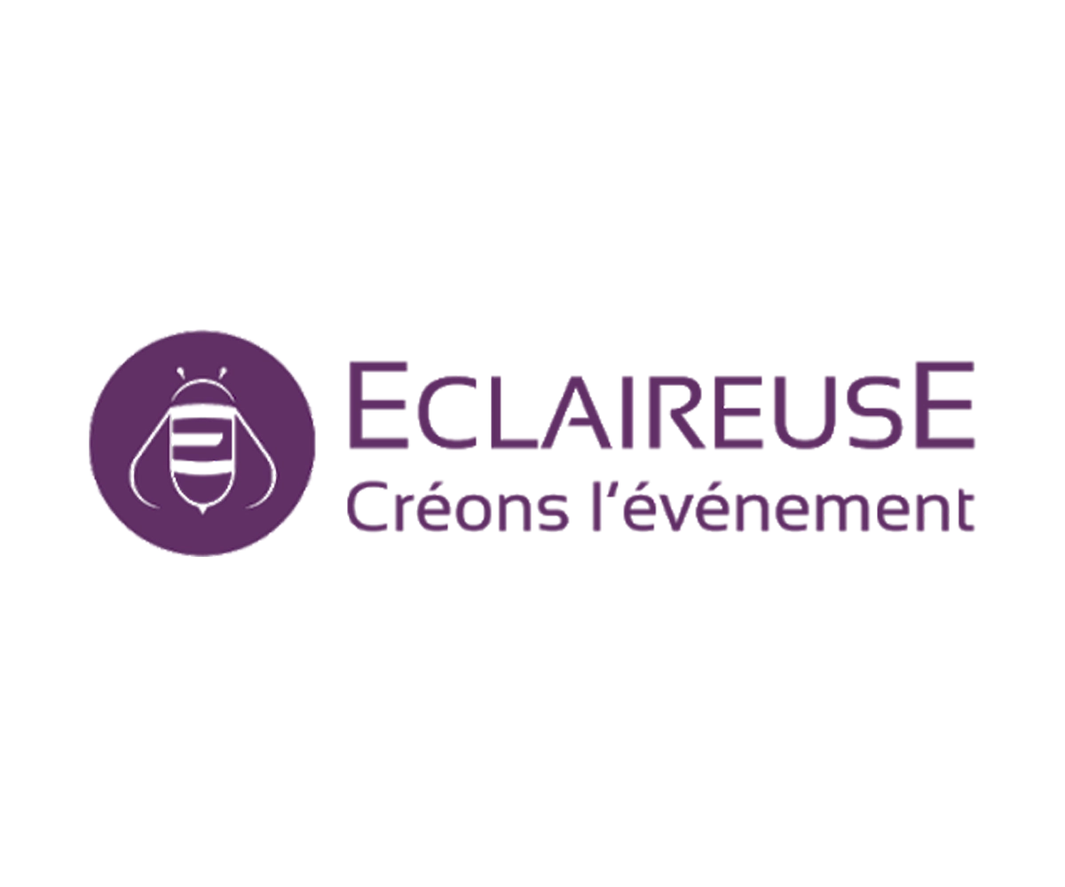 Logo Eclaireuse