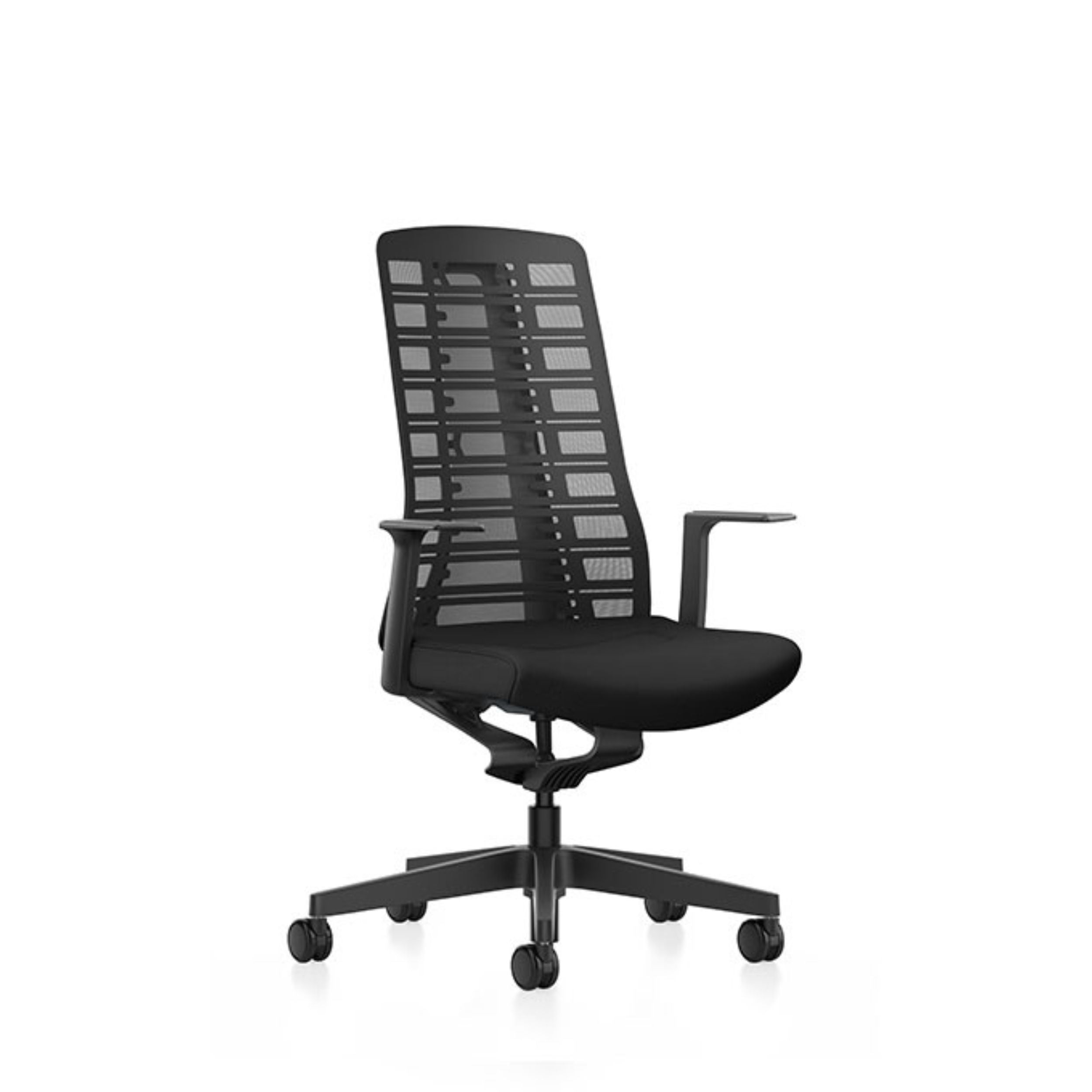 Fauteuil Ergonomique PURE - Interstuhl