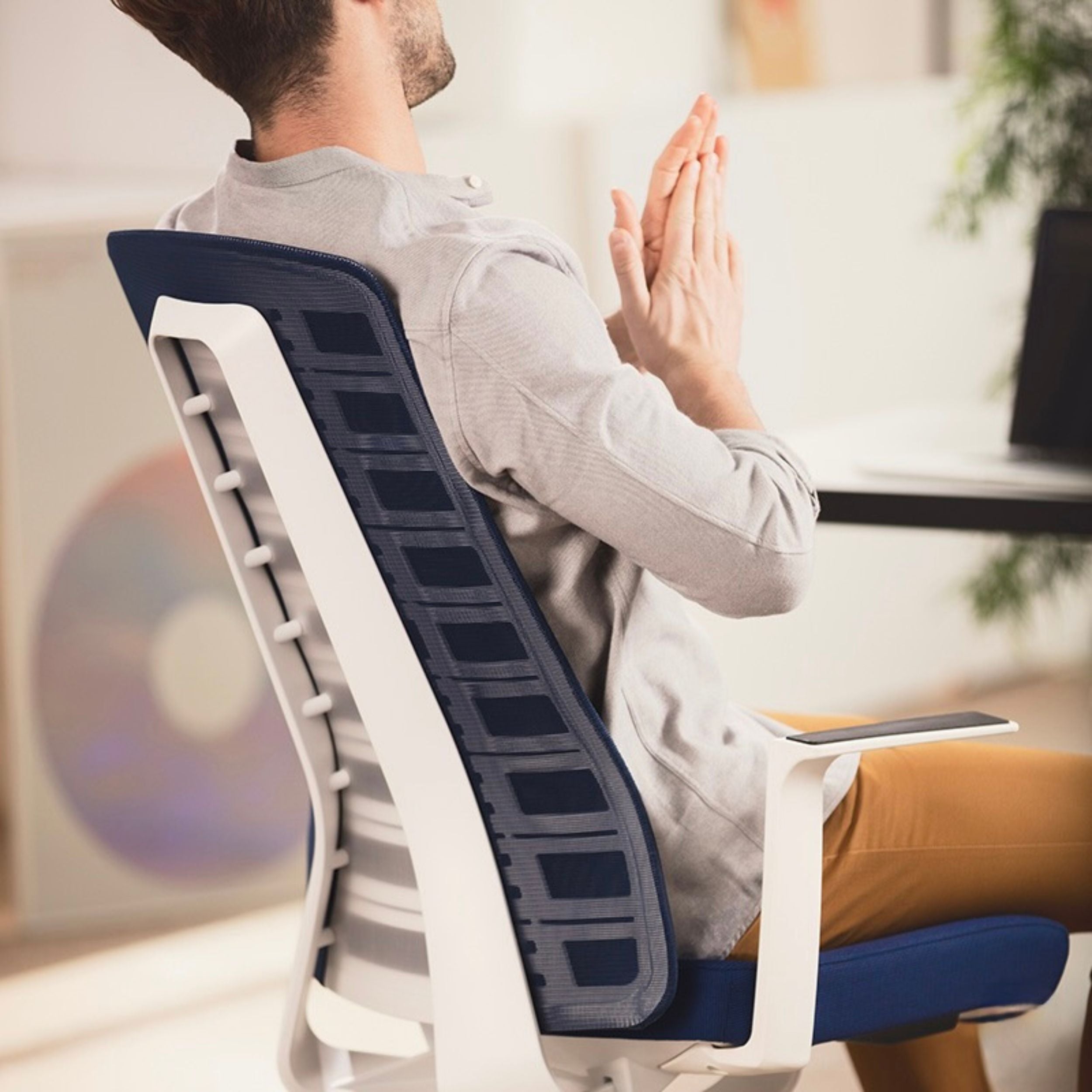 Fauteuil Ergonomique PURE - Interstuhl