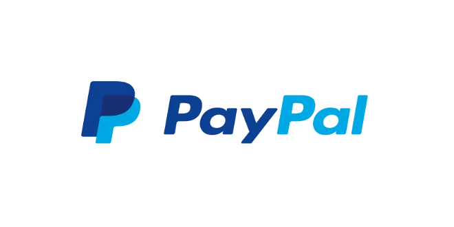 Logo Paypal