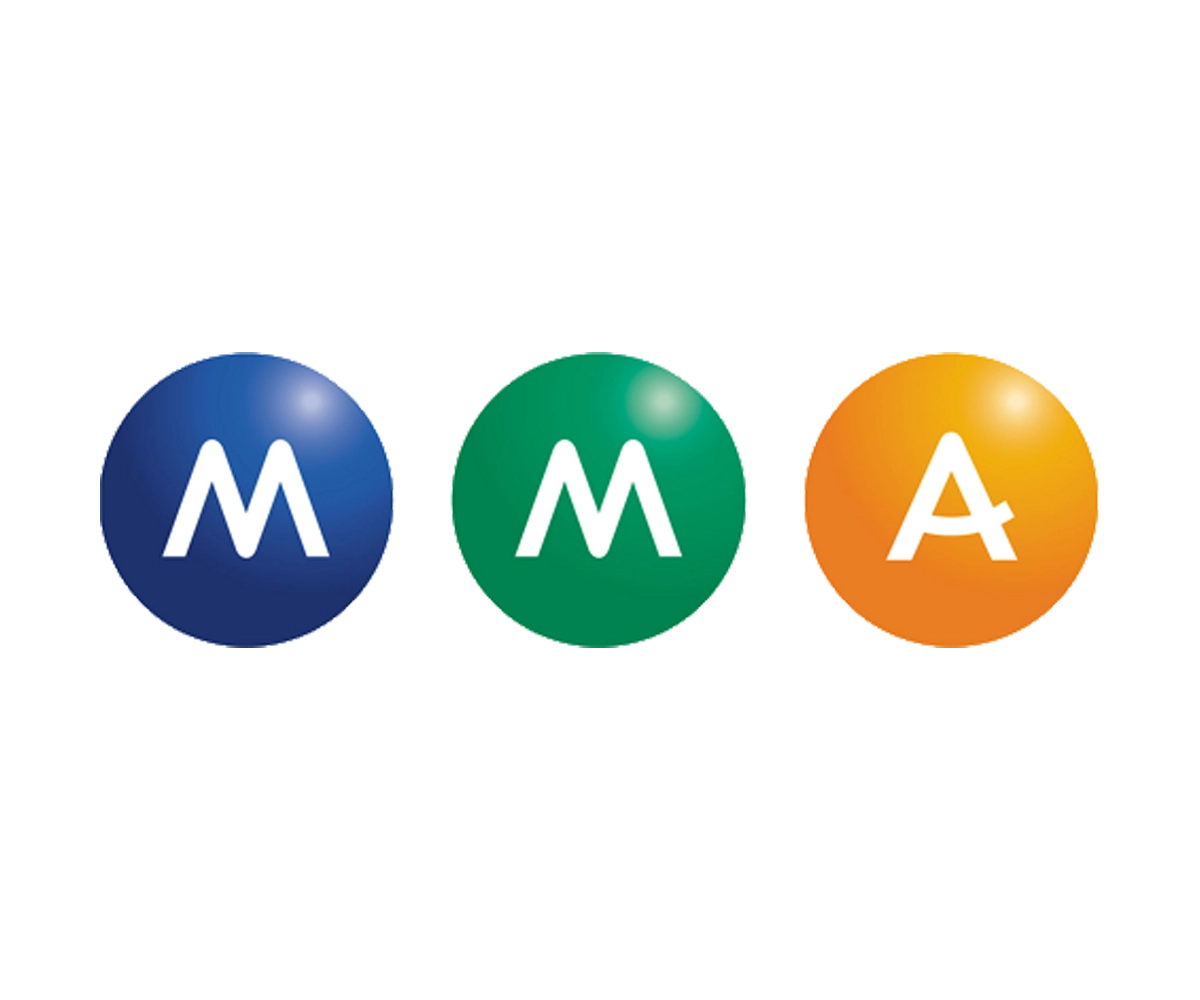Logo MMA