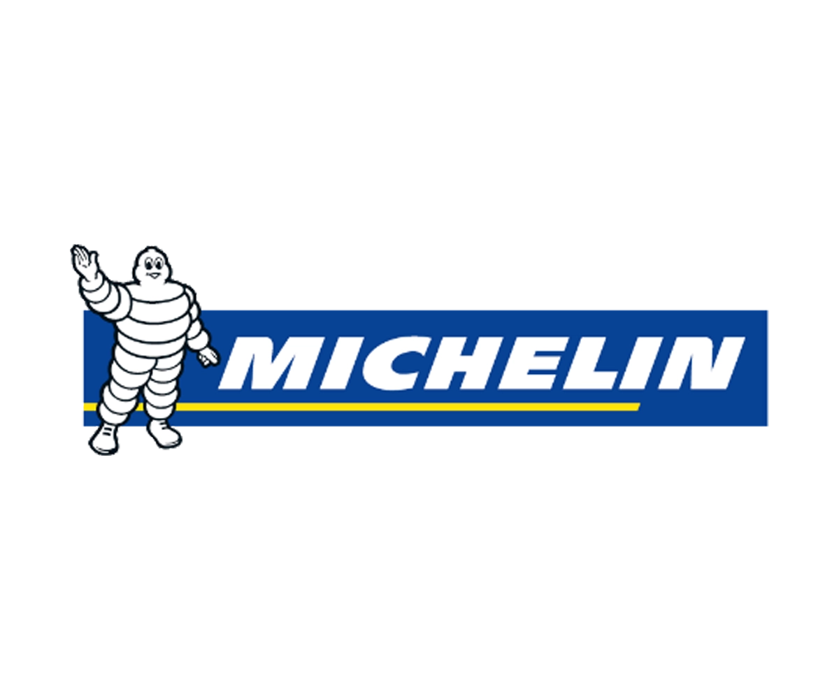 Logo Michelin