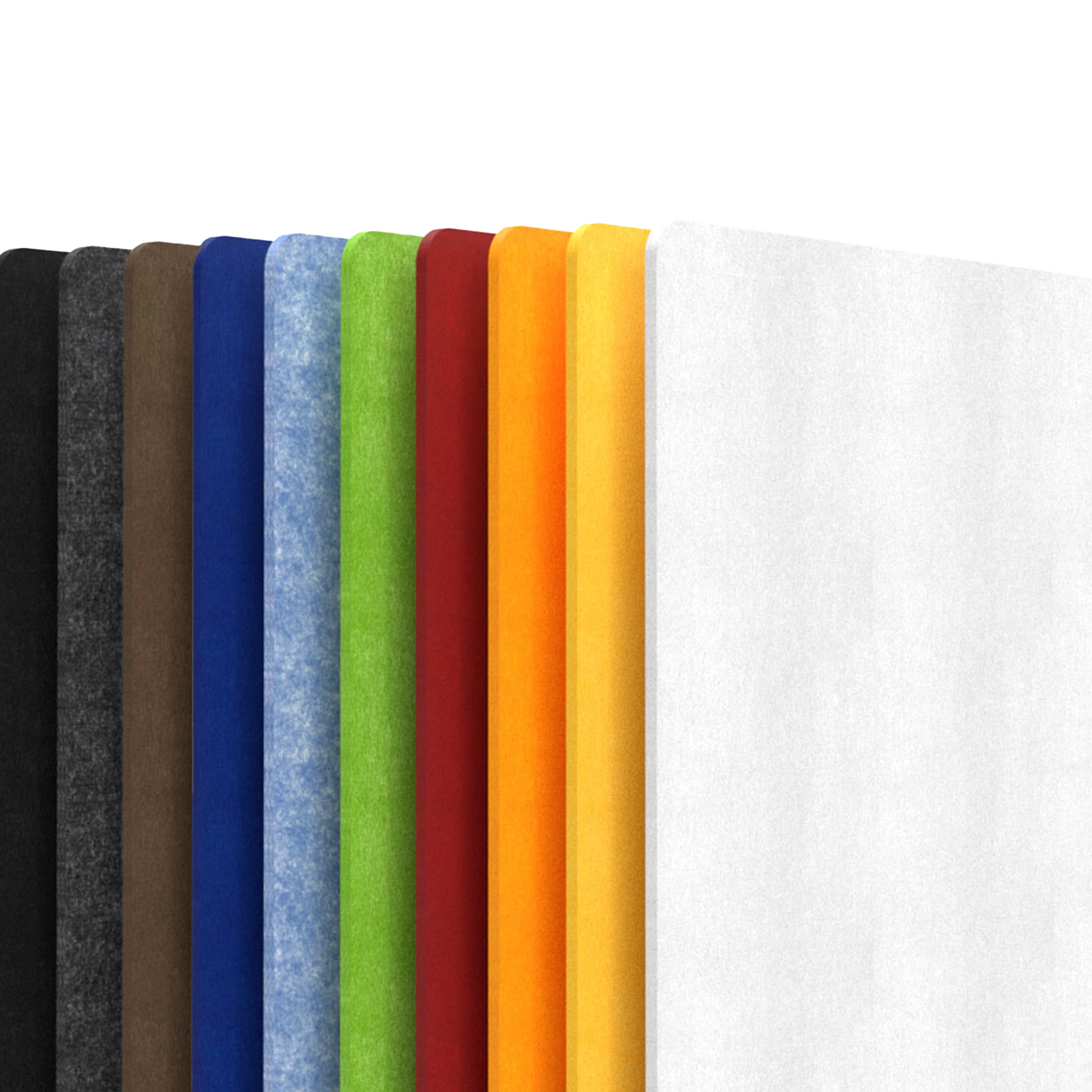 Cloison et/ou voile Accoustique