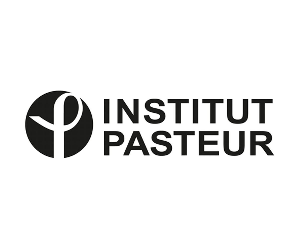 Logo institut pasteur