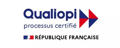 Logo Qualiopi