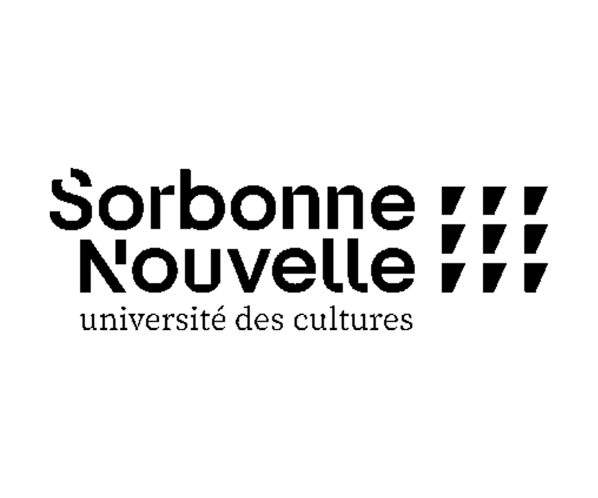 Logo Sorbonne nouvelle