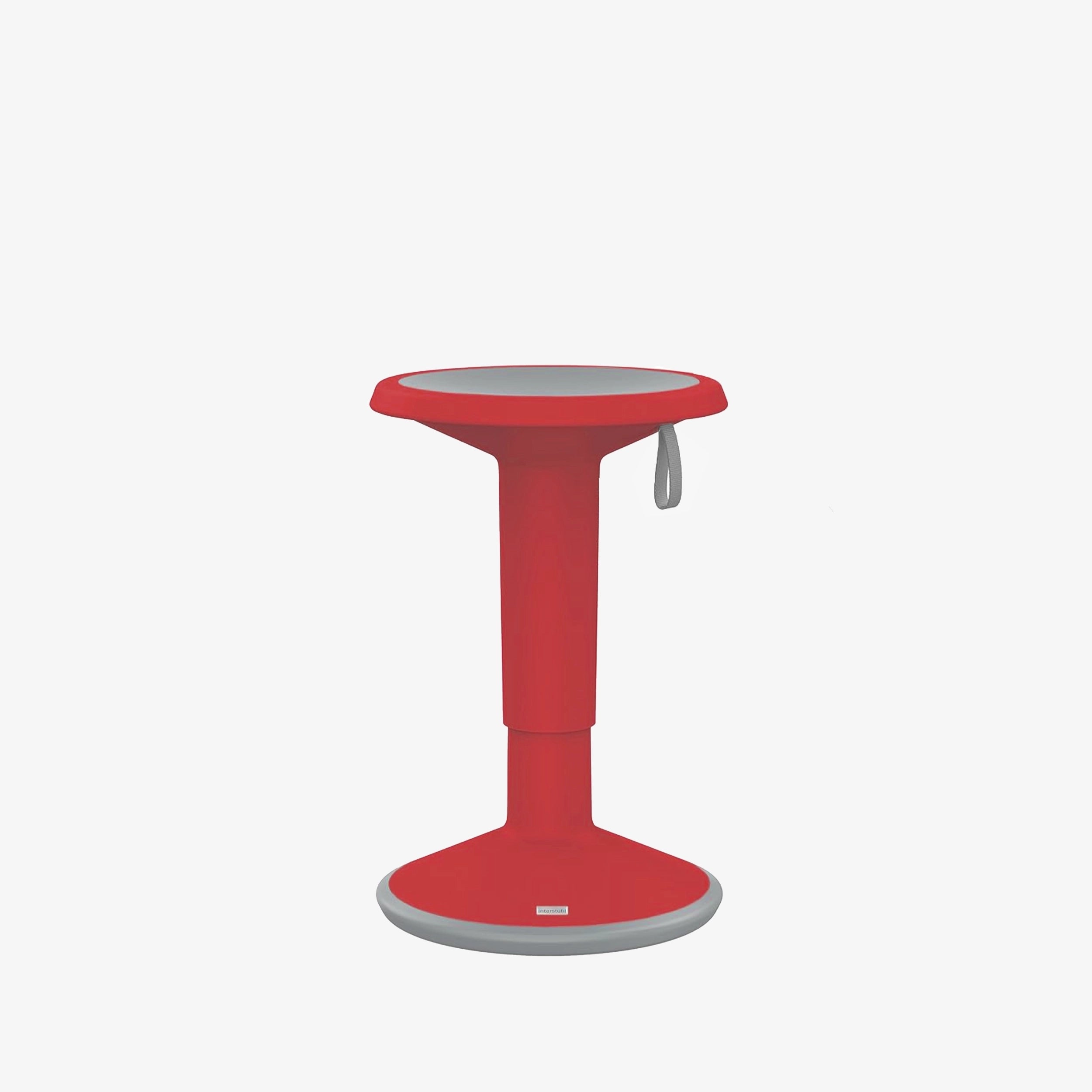 Tabouret UP - Interstuhl