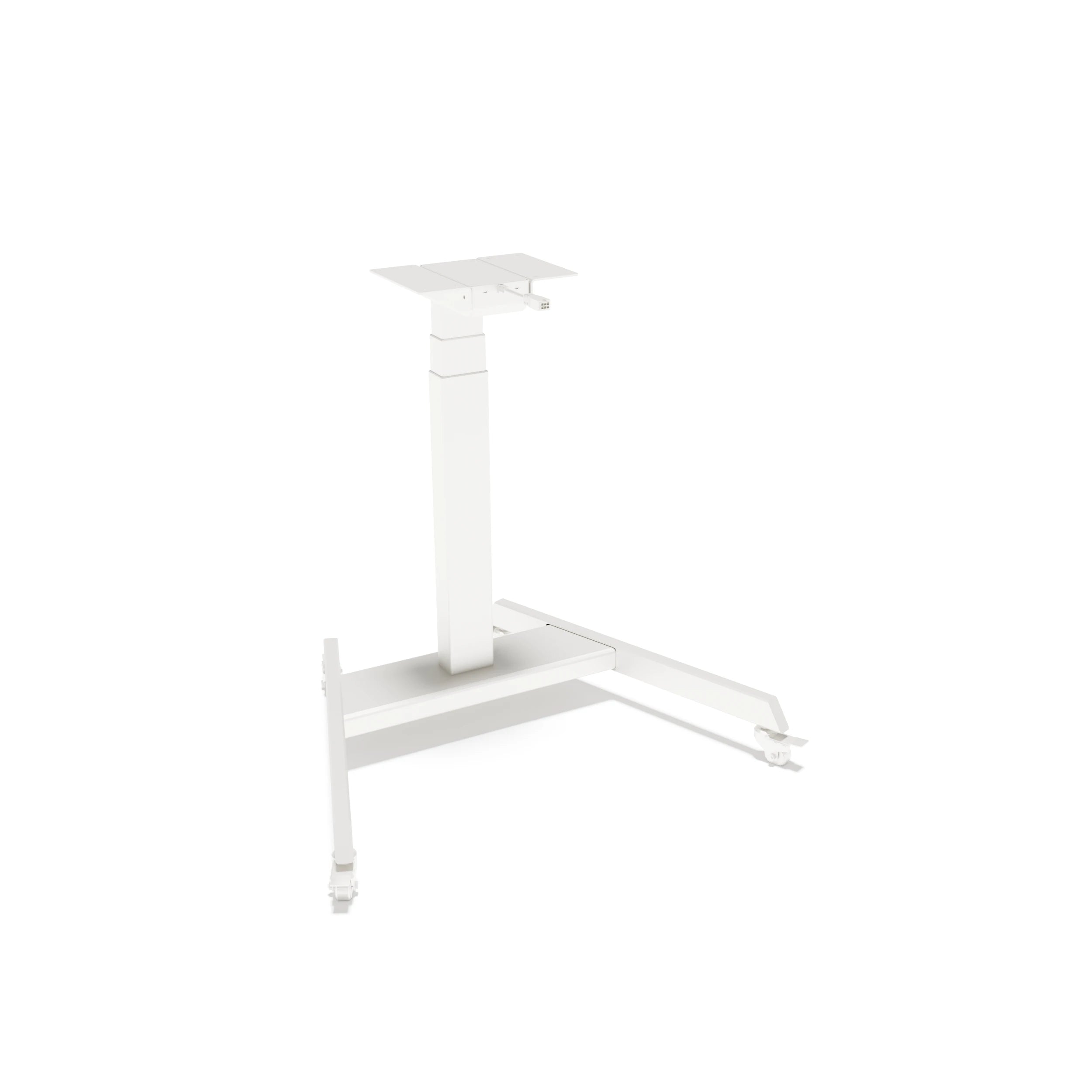 Bureau SINGLE - Electrique Assis-debout