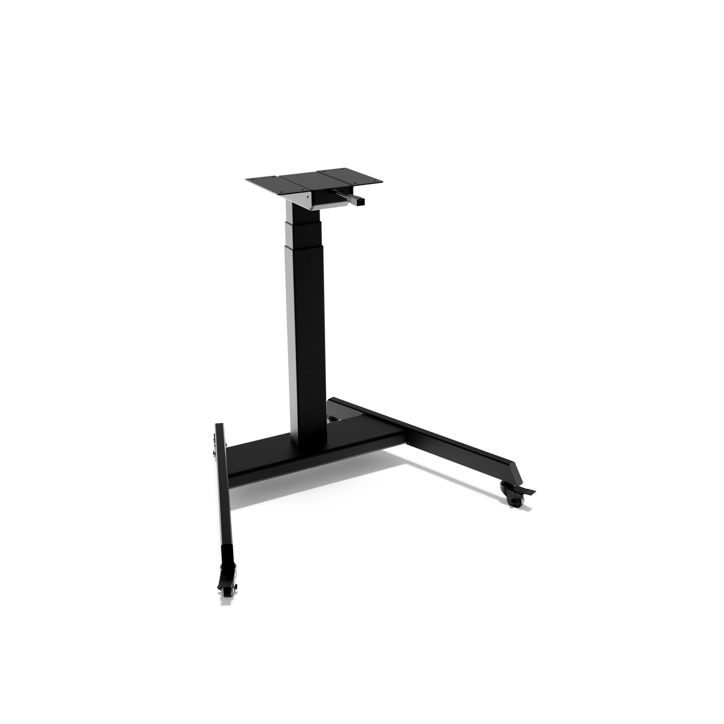 Bureau SINGLE - Electrique Assis-debout