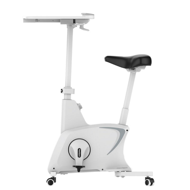 Vélo de Bureau avec Tablette