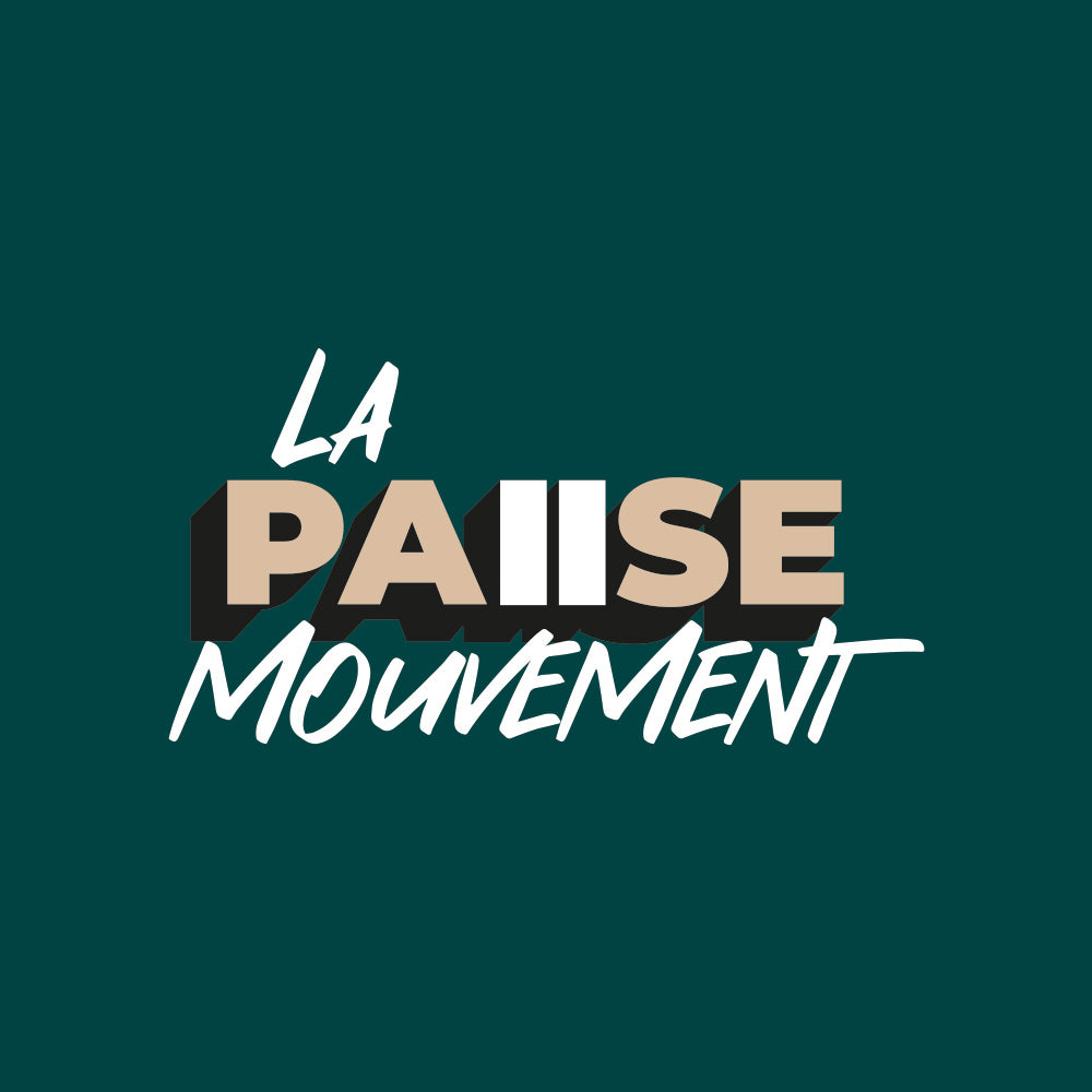 La pause mouvement par Happy Desk