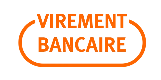 Virement bancaire