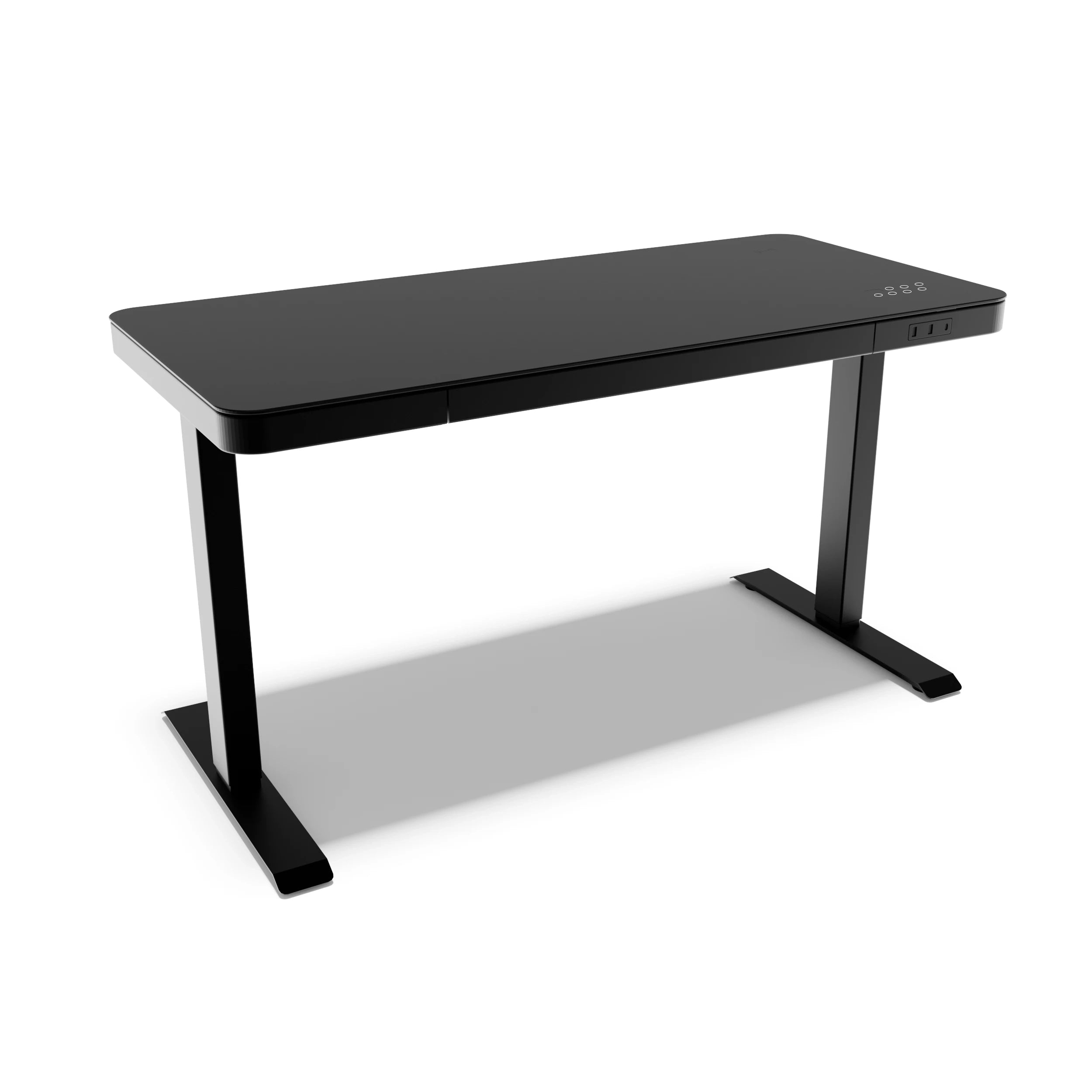 Bureau DESIGN OFFICE - Electrique Assis-debout