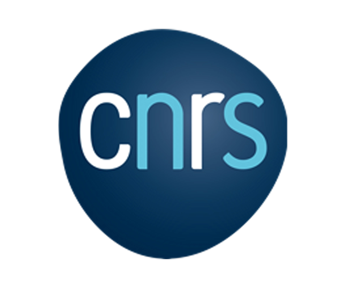 Logo du CNRS