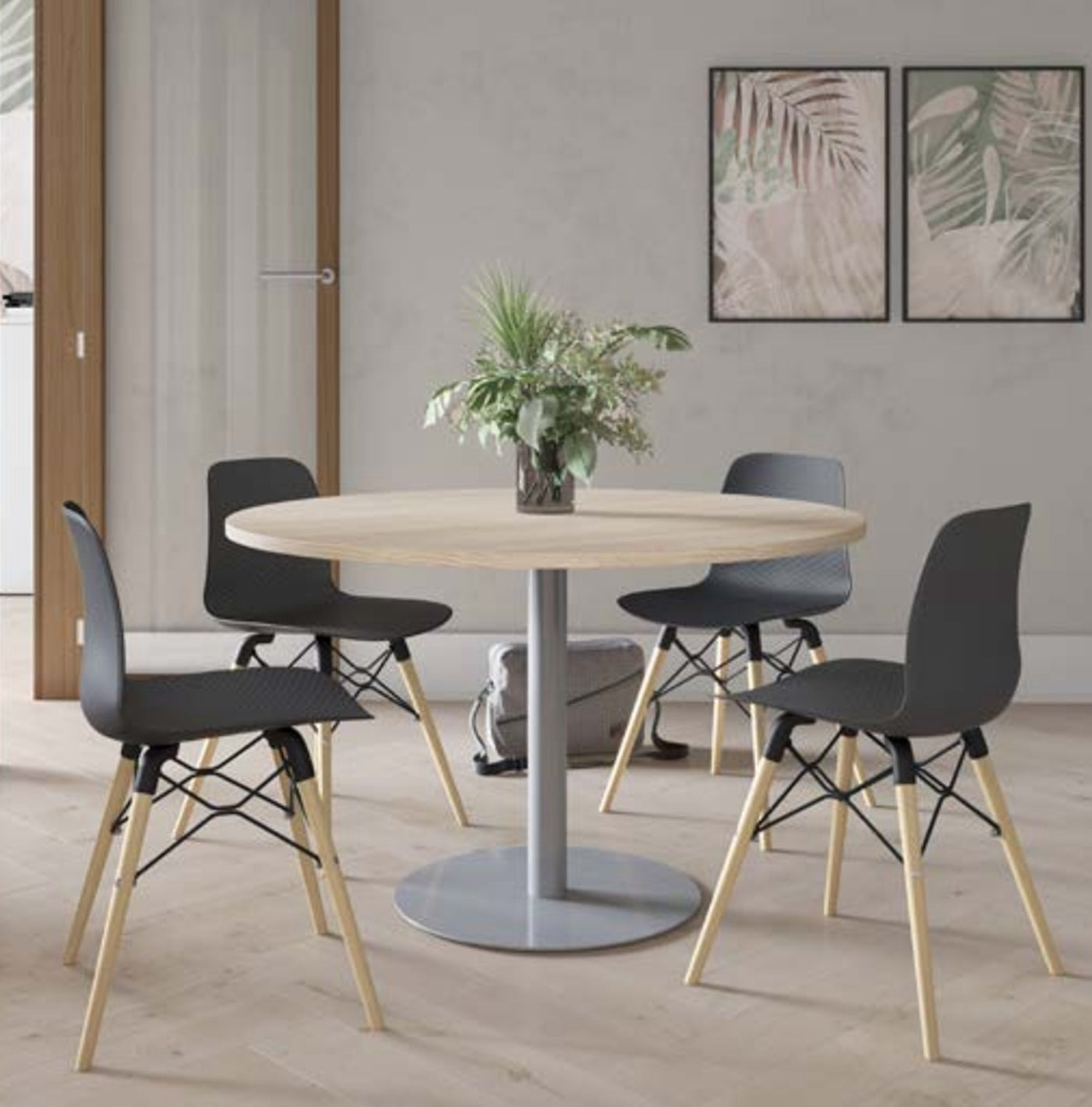 Table de bureau