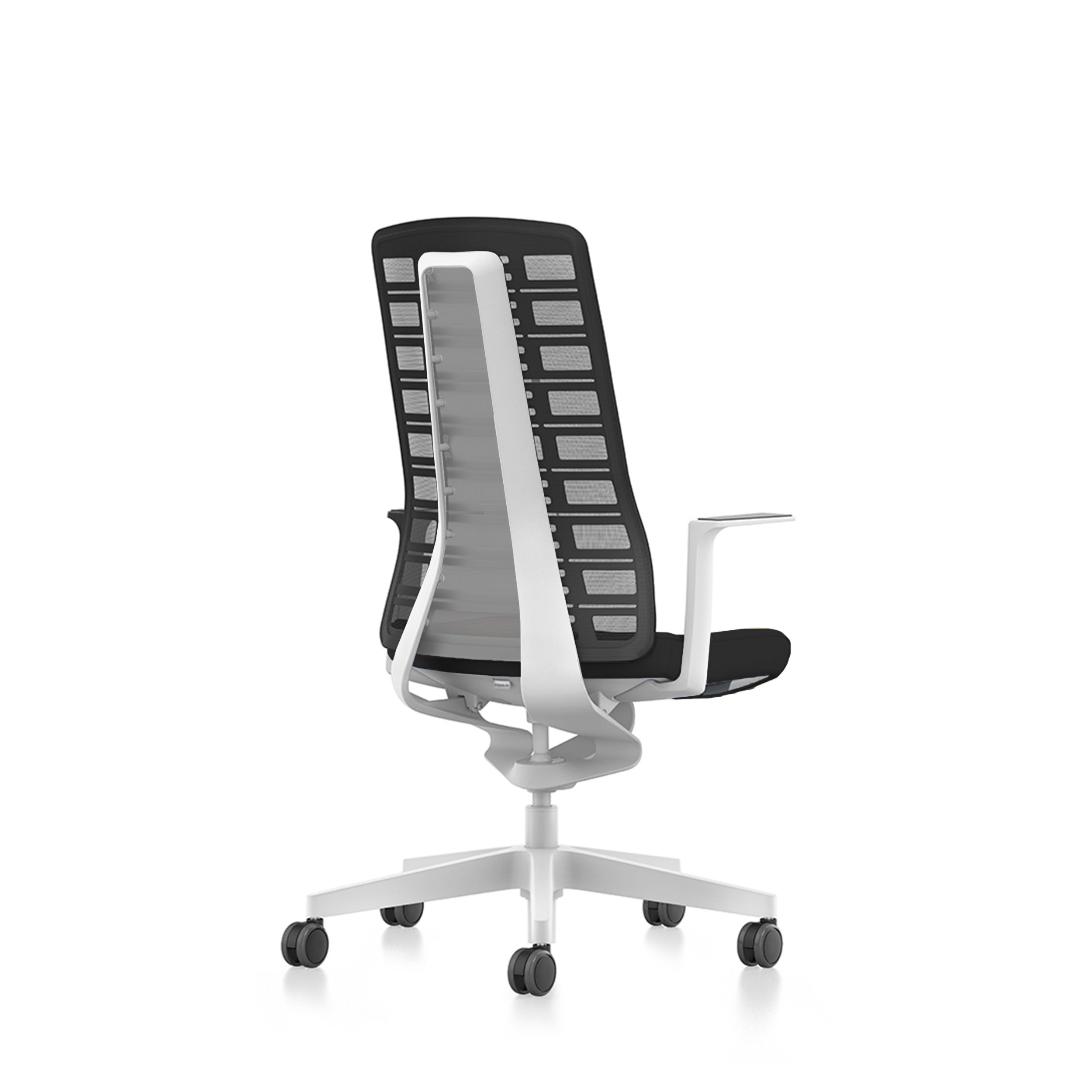 Fauteuil Ergonomique PURE - Interstuhl