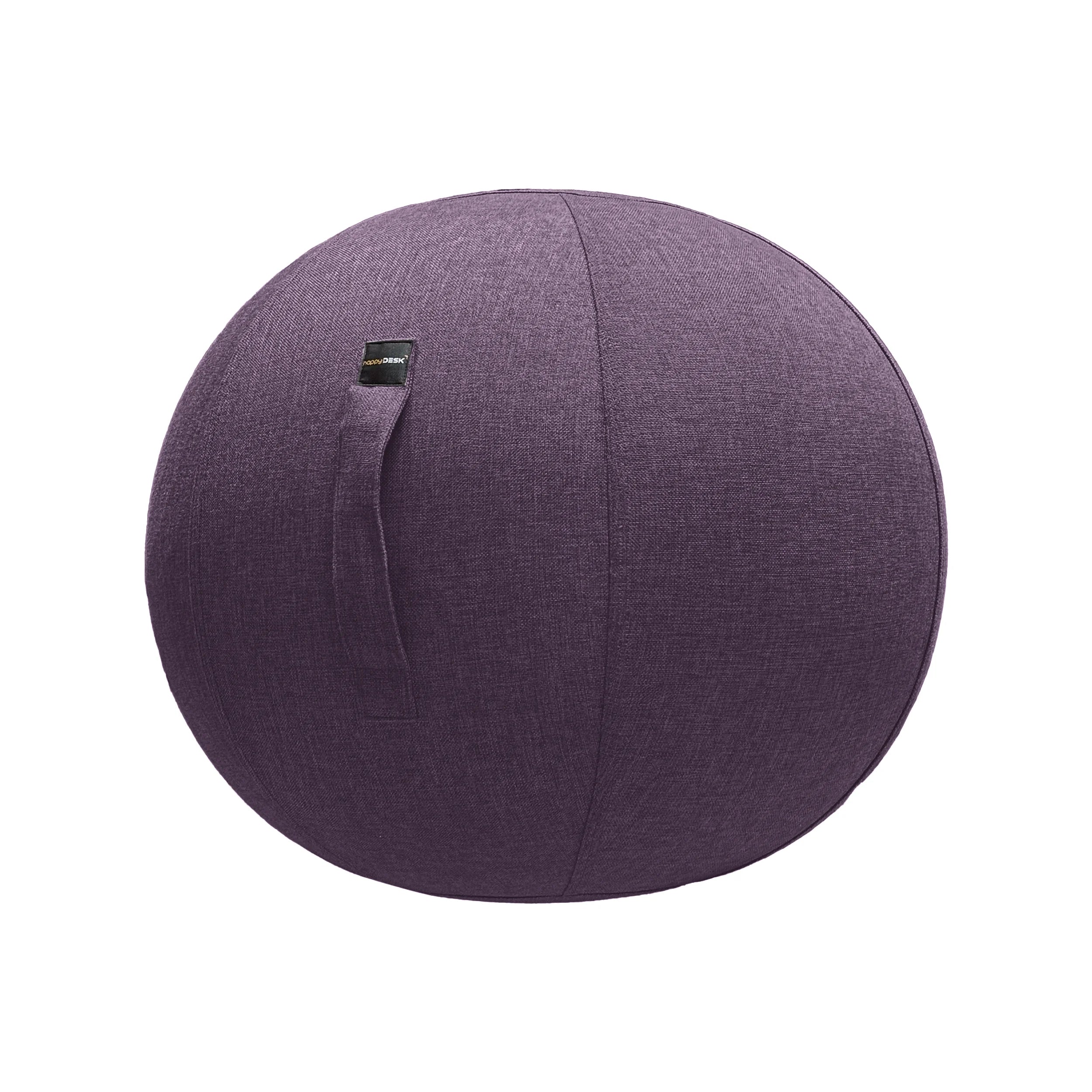 Ballon  Happy-Ball Ergonomique