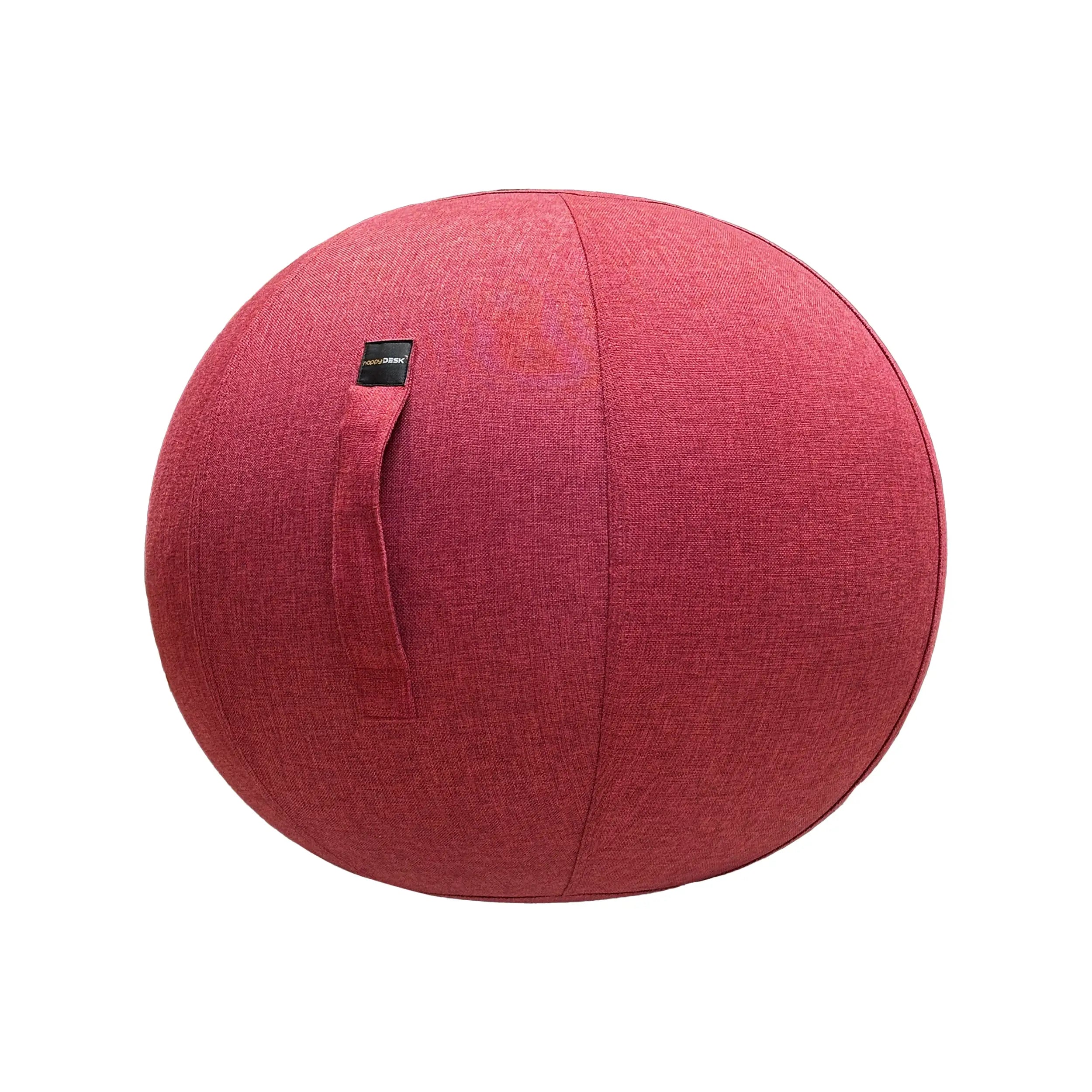 Ballon  Happy-Ball Ergonomique