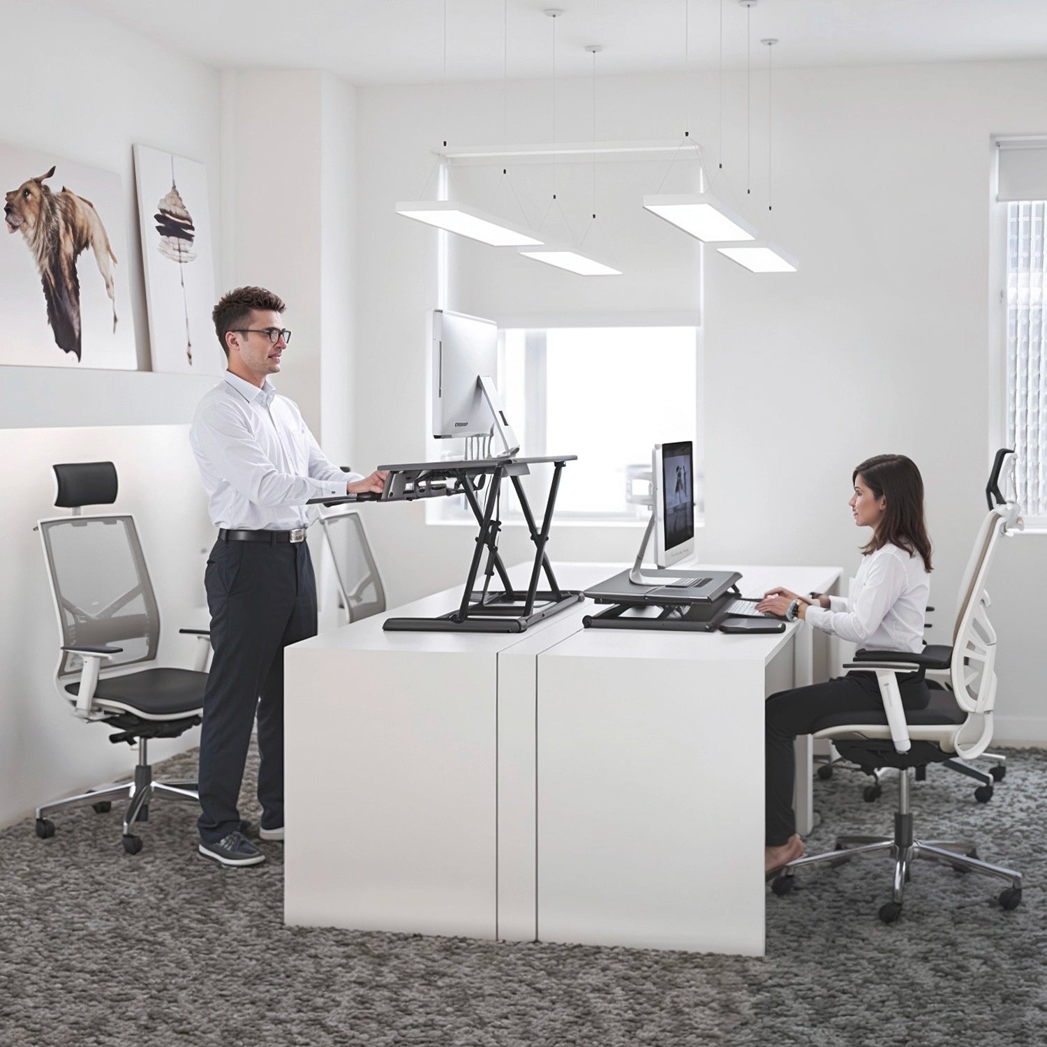 Happy Switch par Happy Desk