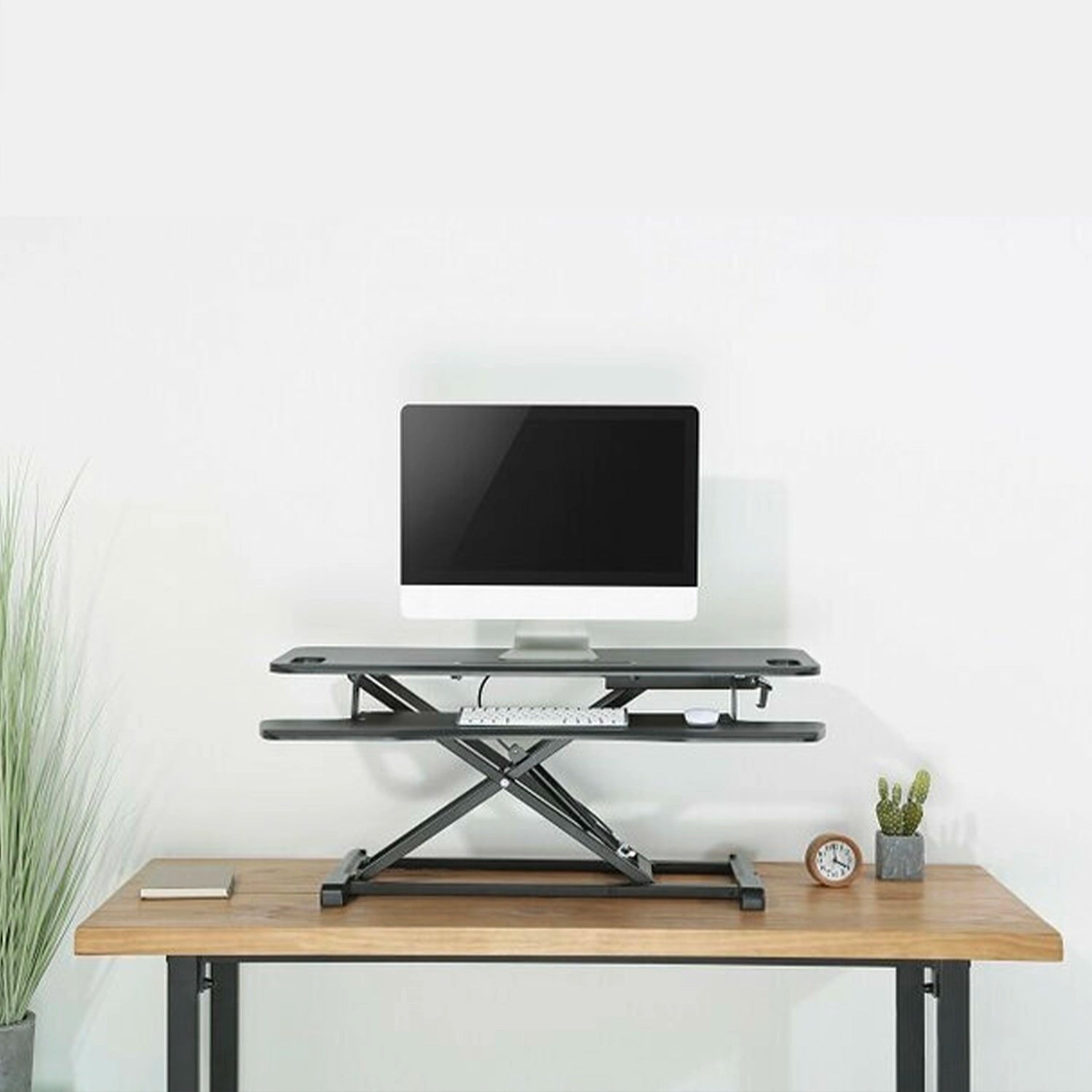 Switch Happy Desk