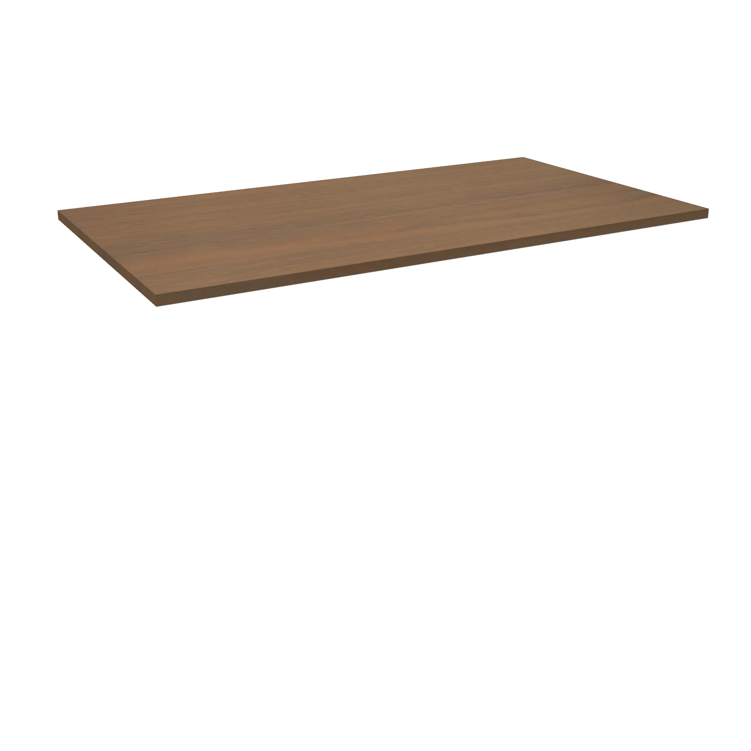Plateau de bureau Poirier