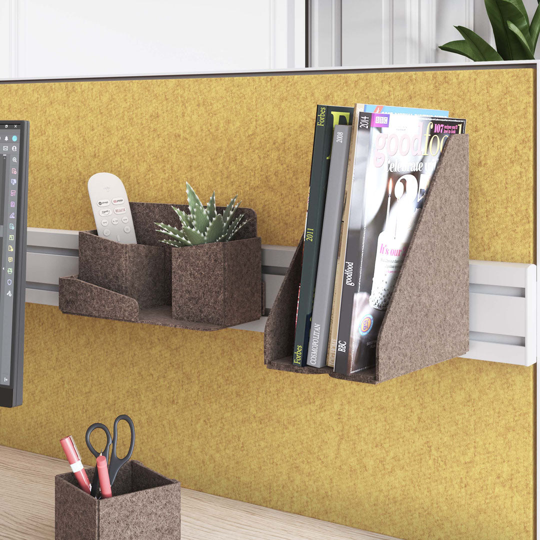 Rangement de bureau
