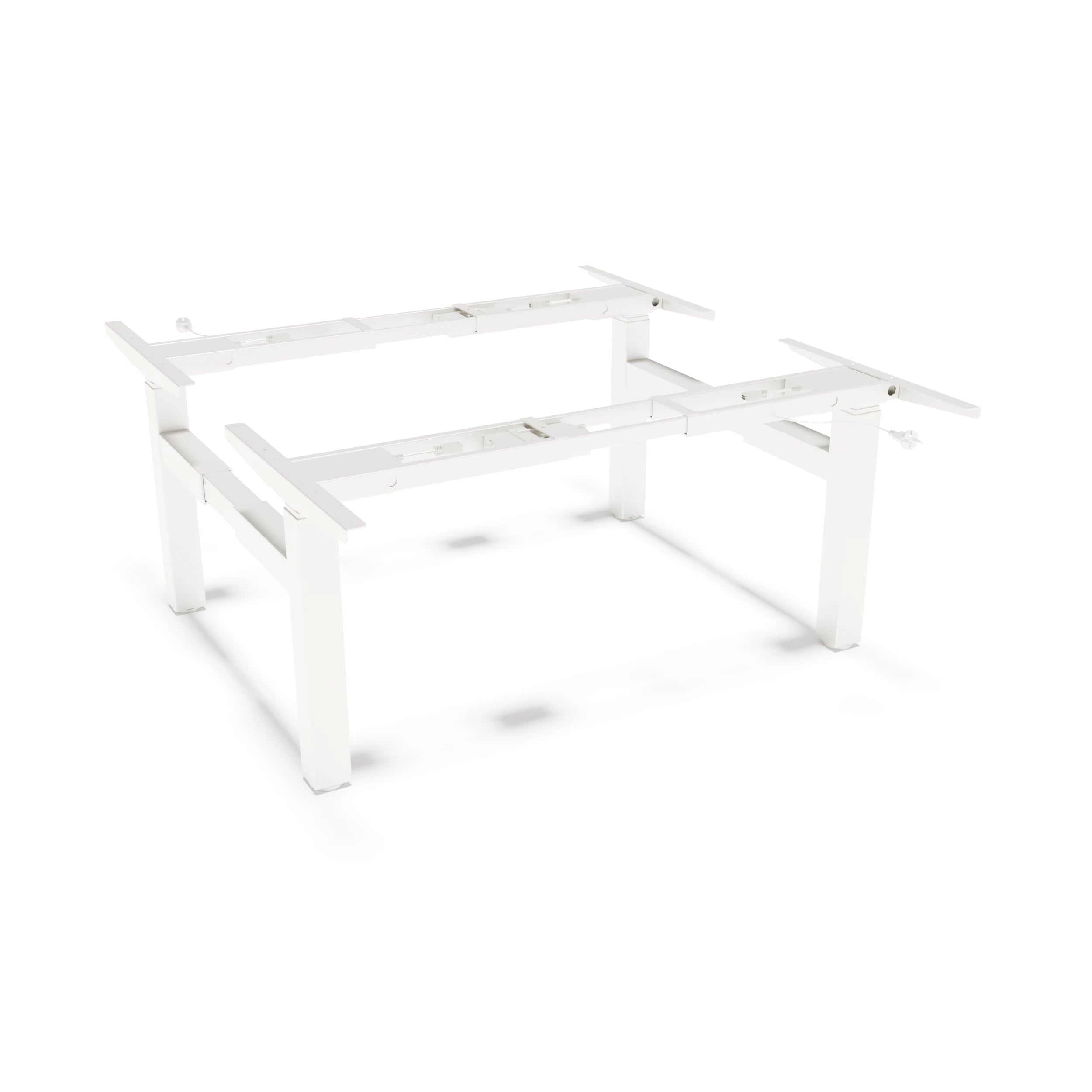 Structure BENCH - Electrique Assis-debout