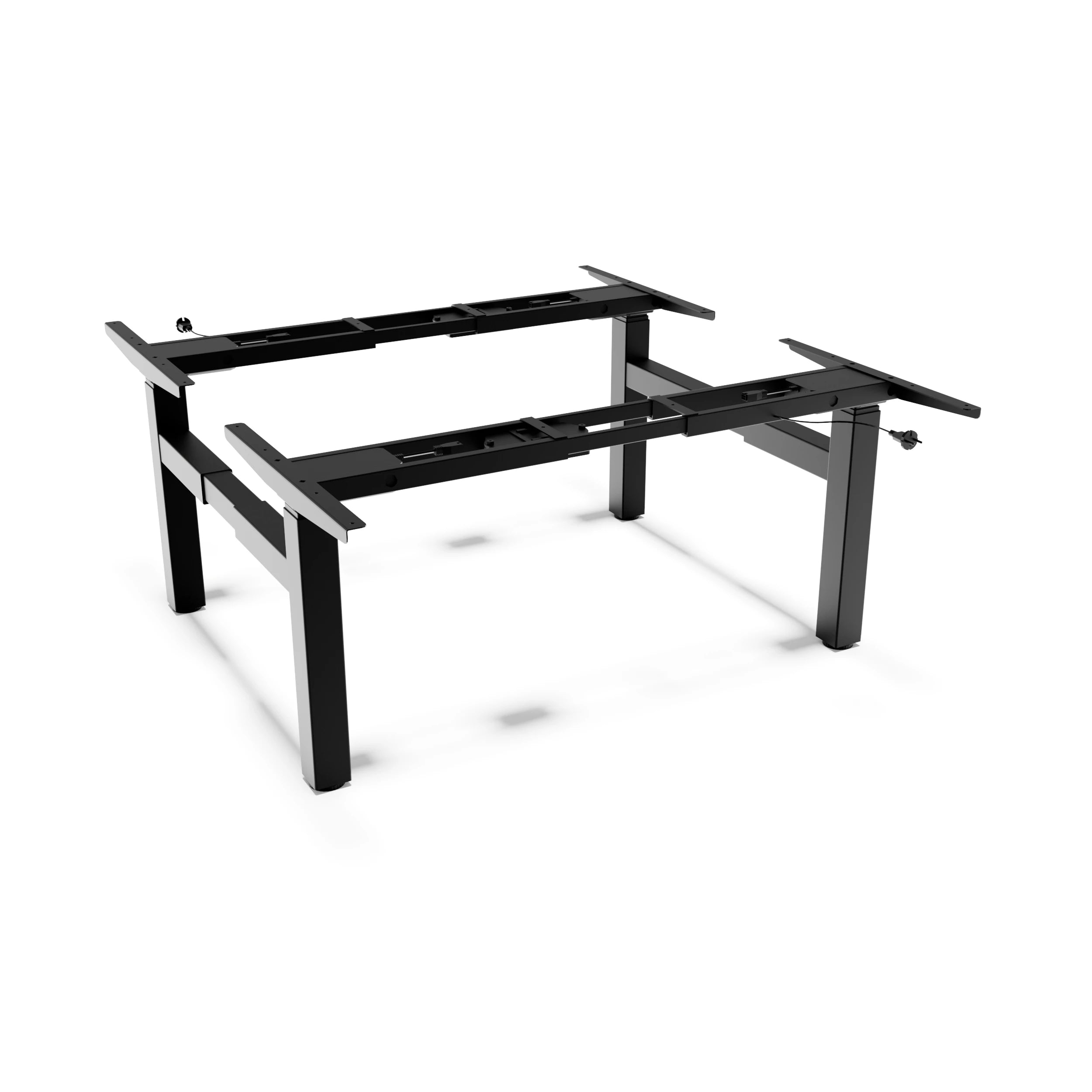 Structure BENCH - Electrique Assis-debout