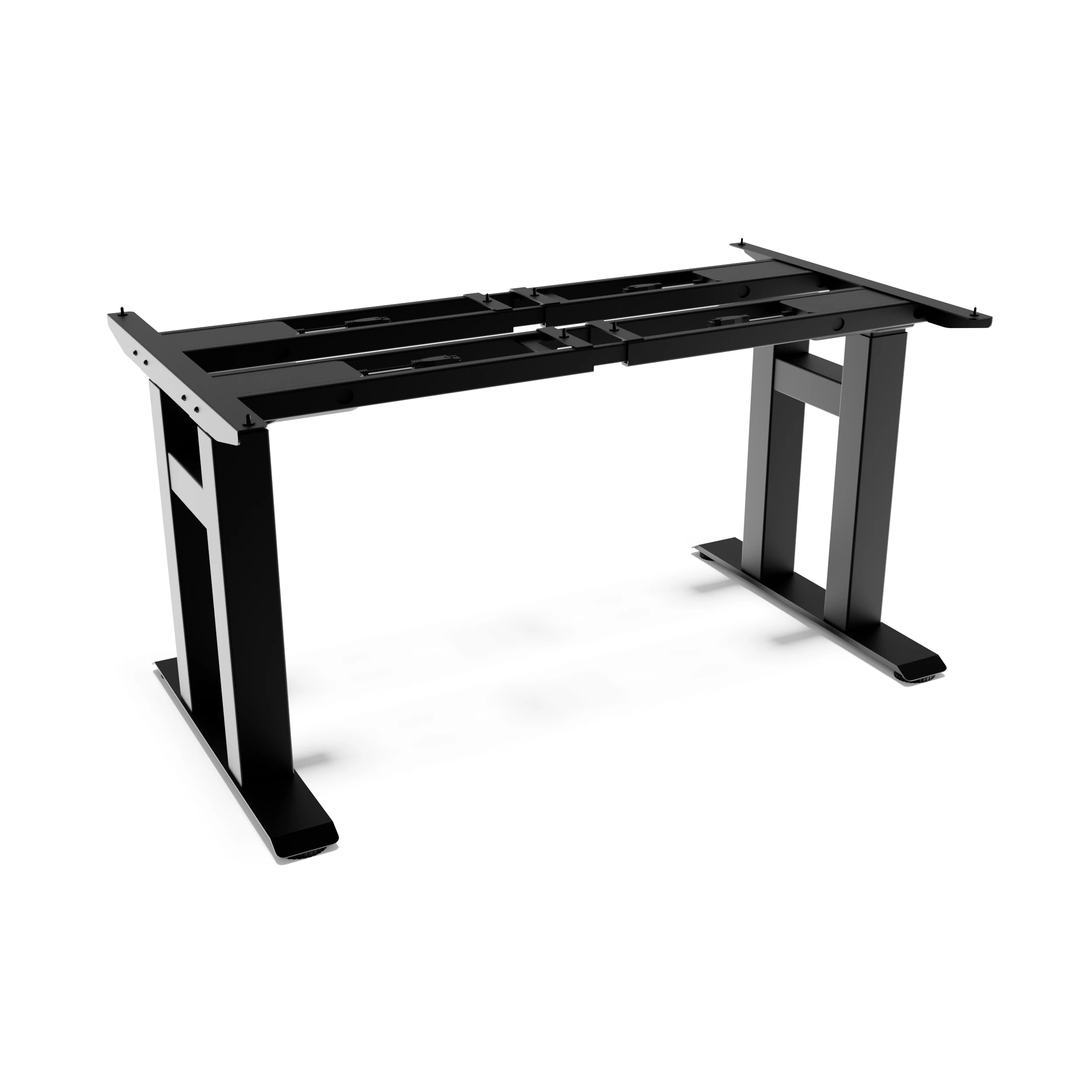 Structure STRONG OFFICE - Electrique Assis-debout