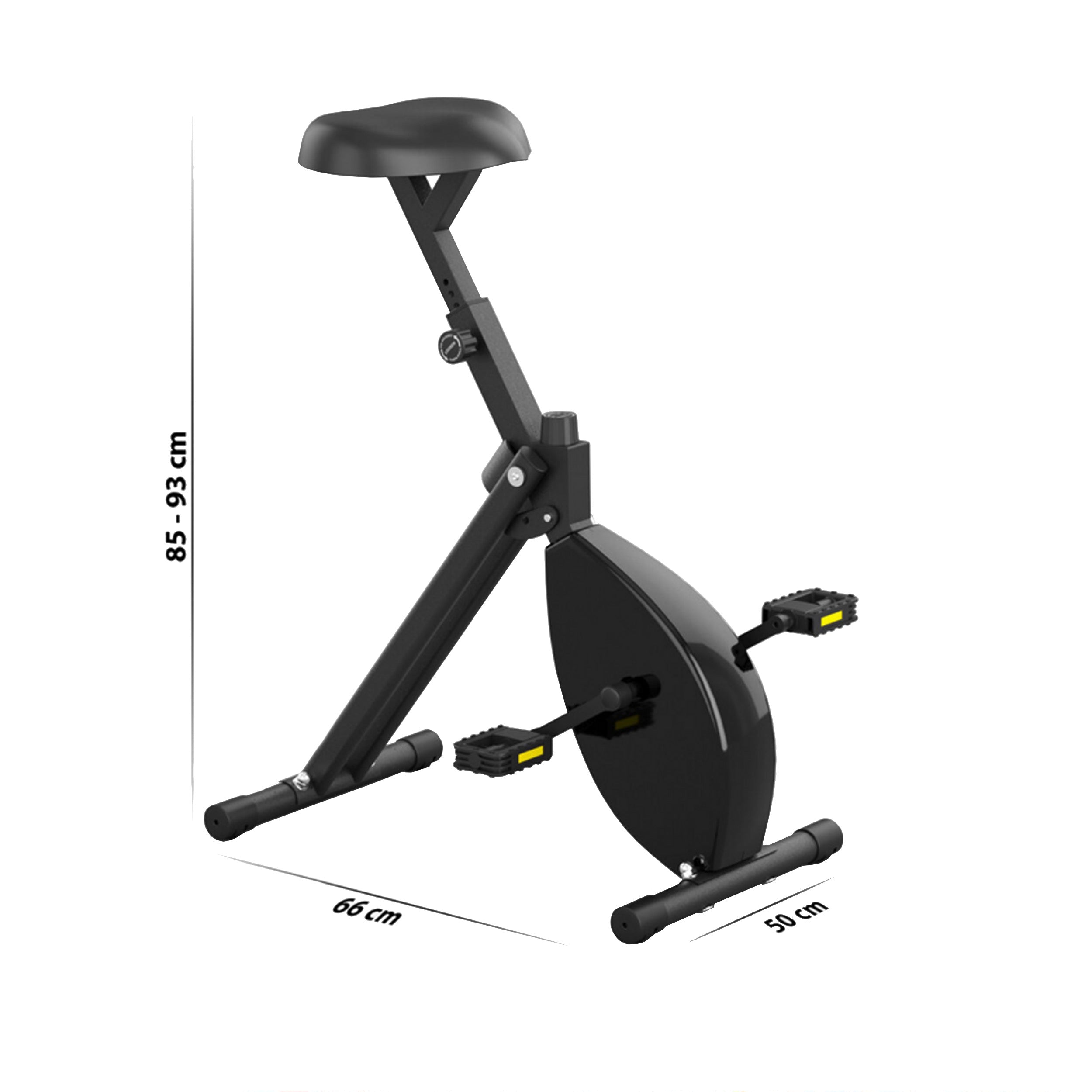 Vélo de Bureau DeskBike - Medium