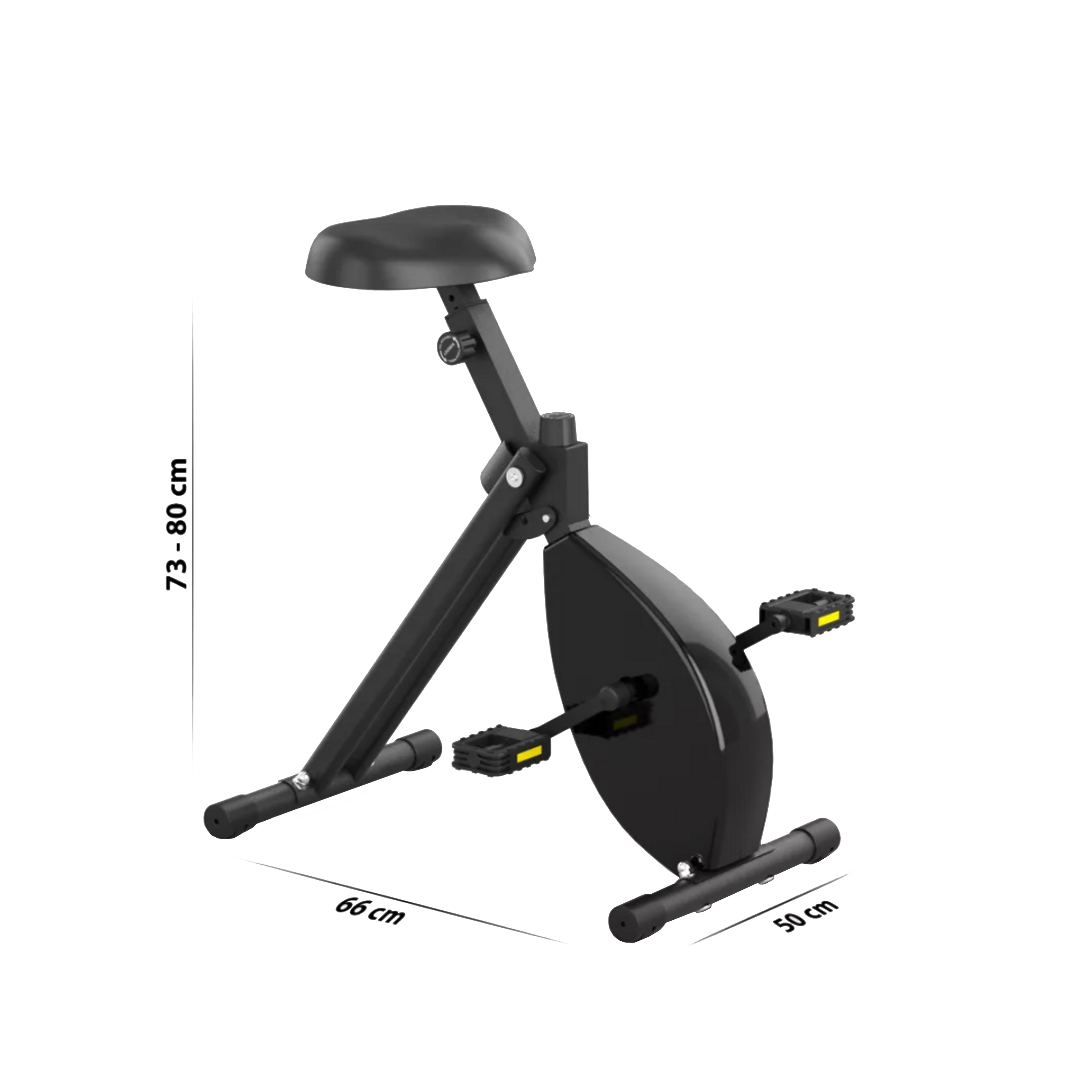 Vélo de Bureau DeskBike - Small